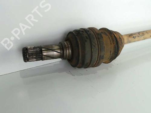 Right rear driveshaft VOLVO XC70 I Cross Country (295) 2.4 T XC AWD | BP5711310M41 