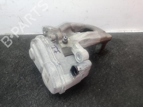 Used Left rear brake caliper NISSAN QASHQAI II (J11, J11_) 1.5 dCi (110 hp) 31644141