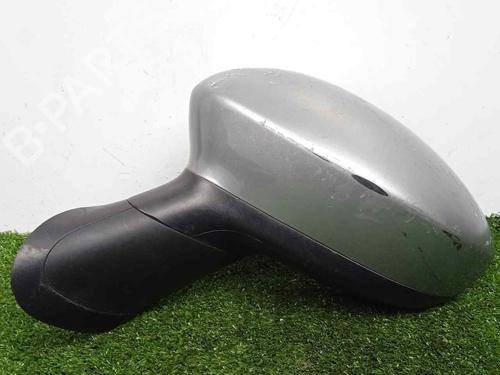 Left mirror FIAT GRANDE PUNTO (199_) 1.3 D Multijet (199.AXD11, 199.AXD1A, 199.AXD1B,... | BP12210418C26 