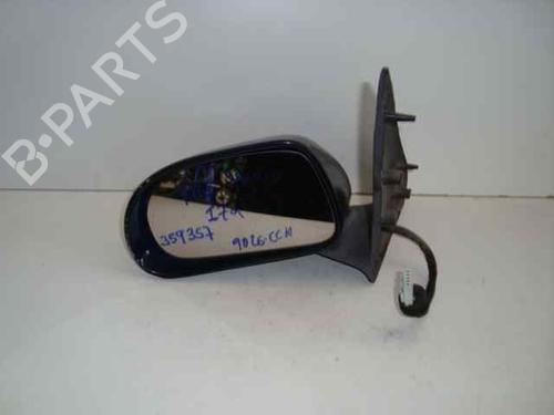 Used Left mirror FIAT MAREA (185_) [1996-2007]  5725634