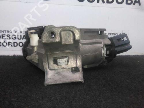 Ignition barrel MAZDA 2 (DE_, DH_)  | BP5705579M48 