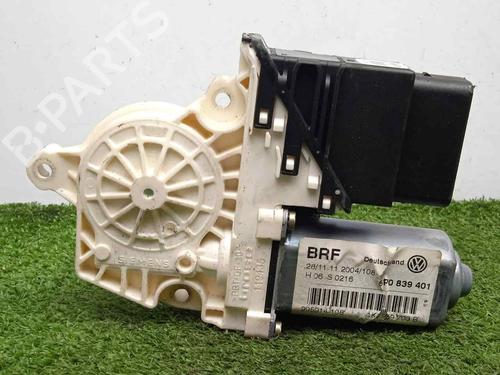 Used Left rear window motor SEAT ALTEA (5P1) 1.6 (102 hp) 29313867