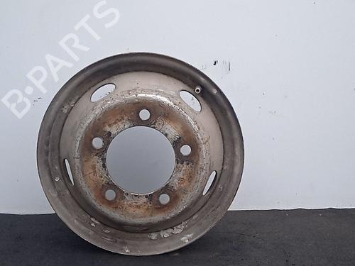 Felg RENAULT MASTER II Platform/Chassis (ED/HD/UD) [1997-2013]  27397991