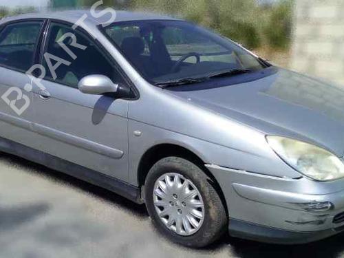 Used Steering rack CITROËN C5 I Break (DE_) 2.0 16V (DERFNF, DERFNC, RERFNC) (136 hp) 5722668