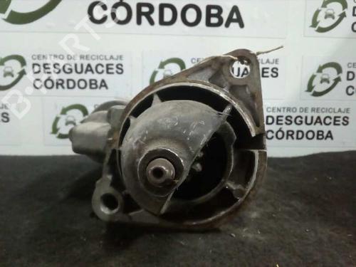 Used Starter OPEL VECTRA B (J96) 1.8 i 16V (F19) (116 hp) 5685070
