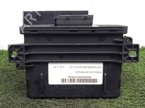Electronic module AUDI A6 C6 (4F2) 2.0 TDI | BP20223959M83 