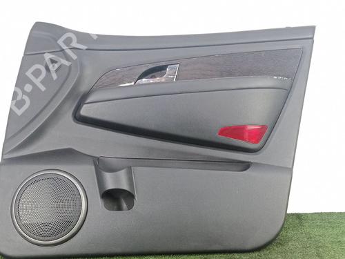 Used Front right panel Front right panel SSANGYONG REXTON W / REXTON 2.0 Xdi All-wheel Drive (155 hp) 34692050 34692050