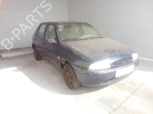 Used Parts FORD FIESTA IV (JA_, JB_) 1.25 i 16V (75 hp) 4183444