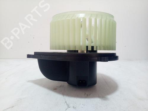 Used Heater blower motor PEUGEOT BOXER Platform/Chassis (ZCT_) [1994-2002]  26519219