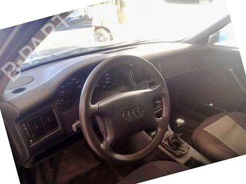 Engine control unit (ECU) AUDI 80 B4 Saloon (8C2) 2.0 E | BP38647016M57 - Image 8