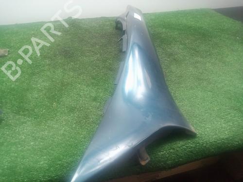 Used Other YAMAHA MOTORCYCLES XJ XJ 600 S Diversion (RJ01) (61 hp) 28838095