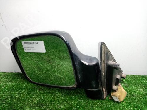 Left mirror OPEL MONTEREY A (M92) 3.1 TD (UBS69D, UBS69G) | BP10732826C26 