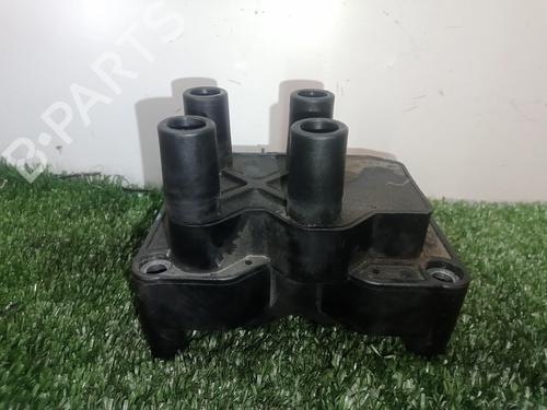 Ignition coil FORD FUSION (JU_)  | BP22597742M94 