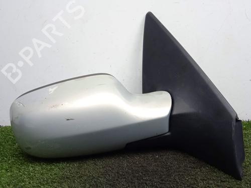 Right mirror RENAULT MEGANE II (BM0/1_, CM0/1_) 1.5 dCi (BM02, BM13, BM2A, CM02, CM13) | BP21220827C27 