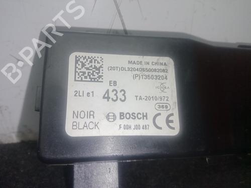 Antenne/Base OPEL CORSA E (X15)  | BP29967772C140