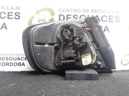 Right taillight NISSAN PRIMERA (P11) 1.6 16V | BP5699453C35 