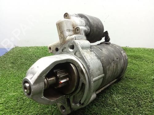 Used Starter Starter MERCEDES-BENZ M-CLASS (W163) ML 270 CDI (163.113) (163 hp) 40254607 40254607