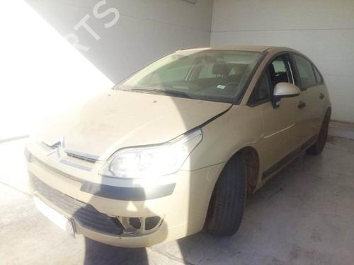 Computer motormanagement CITROËN C4 I (LC_) 1.4 16V | BP29326539M57 