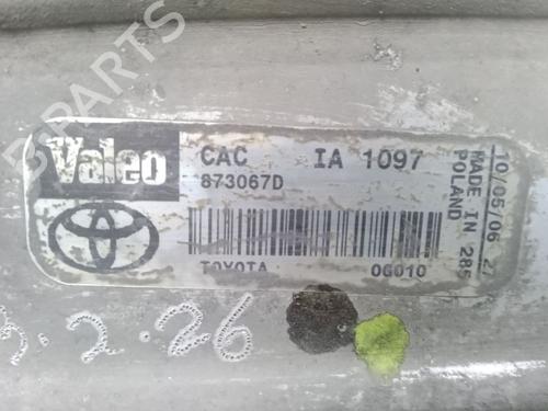 Intercooler TOYOTA COROLLA (_E12_) 2.0 D-4D (CDE120R, CDE120L_) | BP32988153M30 - Image 3