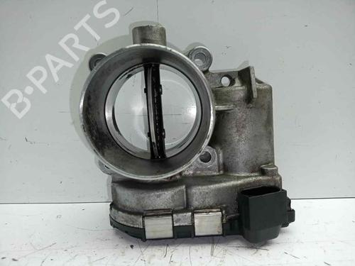 Used Throttle body VOLVO S60 II (134) [2010-2019]  18909818