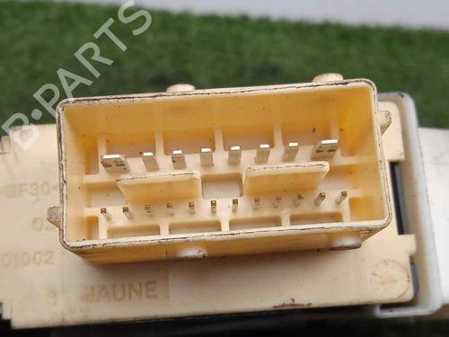 Left front window motor CITROËN C4 Coupe (LA_) 1.6 16V | BP30006932E21