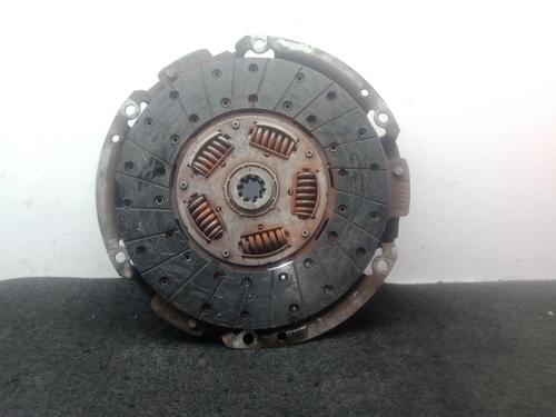 Autre RENAULT MASTER II Platform/Chassis (ED/HD/UD) 3.0 dCi 120 (116 hp) 32090013