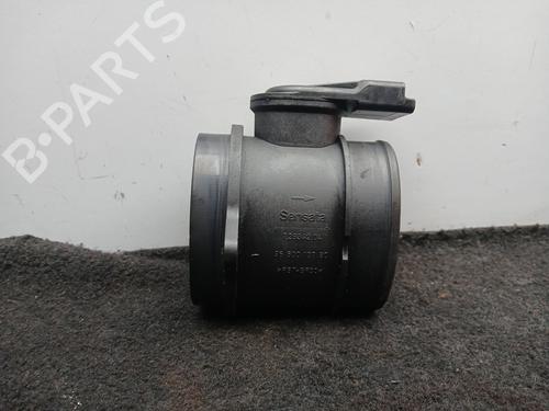 Used Mass air flow sensor Mass air flow sensor PEUGEOT 308 I (4A_, 4C_) 1.6 HDi (90 hp) 40259395 40259395