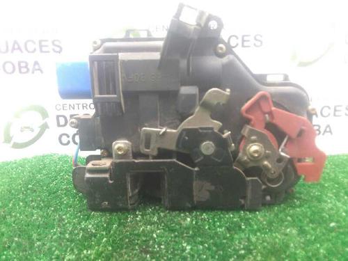 Front right lock AUDI A3 (8P1)  | BP5738196C97 