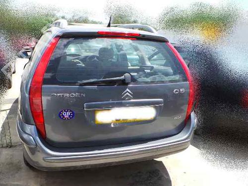Egr CITROËN C5 I Break (DE_)  | BP16756260M69 