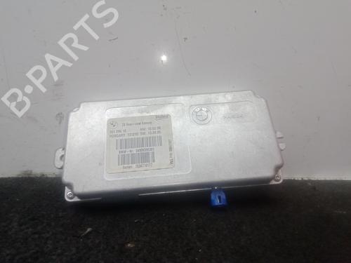 Used Electronic module Electronic module BMW 4 Convertible (F33, F83) 420 d (190 hp) 31091848 31091848