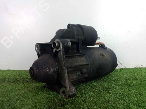 Used Starter RENAULT ESPACE III (JE0_) [1996-2002]  12211798