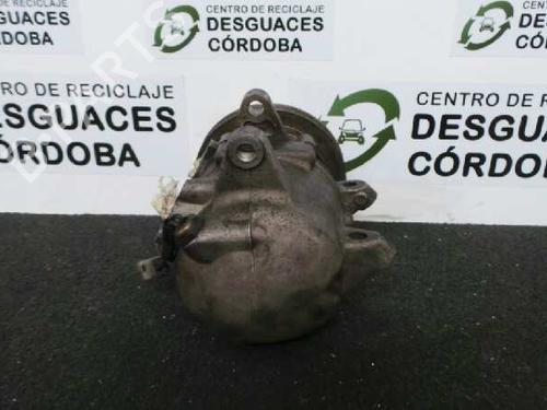 AC compressor NISSAN TERRANO II (R20) 2.7 TDi 4WD | BP5701979M34 