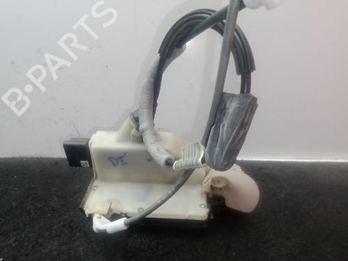 Used Front left lock CITROËN C4 II (NC_) 1.4 VTi 95 (NC8FP0) (95 hp) 30276248
