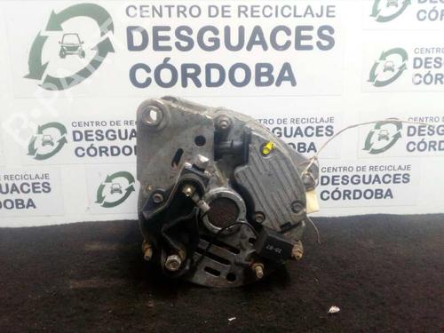 Alternator CHRYSLER VOYAGER / GRAND VOYAGER III (GS_, NS_) 2.5 TD | BP5691516M7 
