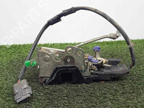 Front left lock ISUZU ELF Platform/Chassis (NKR8_, NKQ8_) 5.2 Di | BP18461138C98 