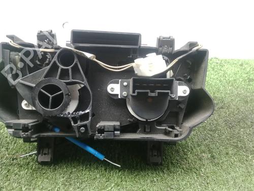 Climate control FIAT DUCATO Van (250_) | BP37489972I5 - Image 2