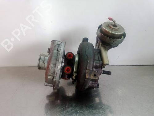 Turbocharger/Supercharger MAZDA 6 Station Wagon (GY)  | BP9681131M71 