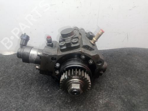 Used Injection pump NISSAN X-TRAIL II (T31) 2.0 dCi 4x4 (150 hp) 29118081