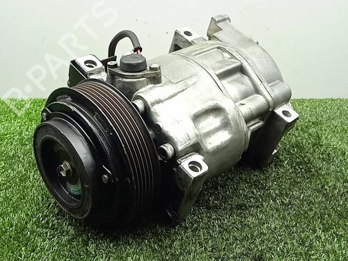 Used AC compressor MERCEDES-BENZ C-CLASS (W202) C 180 (202.018) (122 hp) 29063350