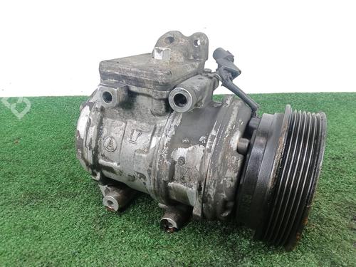 AC compressor KIA CERATO I Hatchback (LD) | BP30157193M34