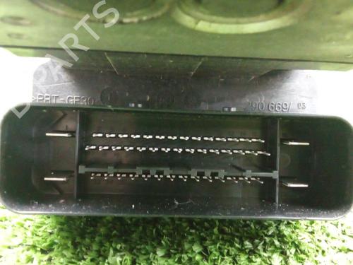ABS pump FIAT FREEMONT (345_) 2.0 JTD | BP39614246M43 - Image 5