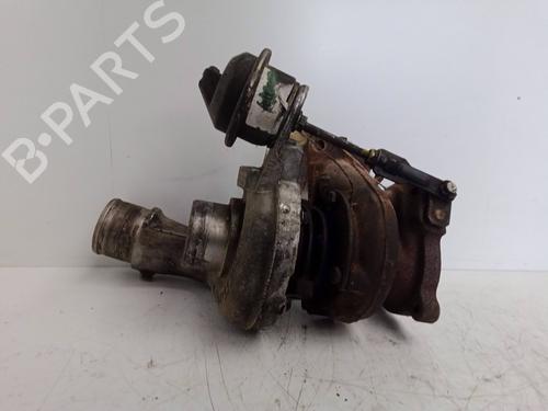 Turbolader/Kompressor für RENAULT MEGANE I Coach (DA0/1_) 1.9 dTi (DA0N) (98 hp) 5724252