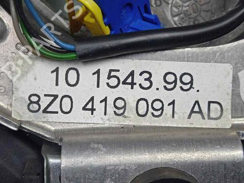 Steering wheel AUDI ALLROAD C5 (4BH) 2.5 TDI quattro | BP11574247C49 