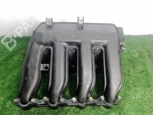 Used Intake manifold Intake manifold BMW 3 (E46) 320 d (150 hp) 11168098 11168098