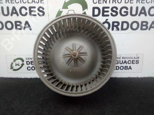 Used Heater blower motor MERCEDES-BENZ M-CLASS (W163) ML 230 (163.136) (150 hp) 7079962