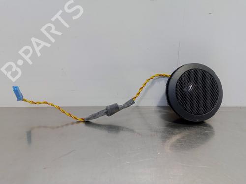 Used Radio BMW 6 Convertible (E64) 645 Ci (333 hp) 10042849