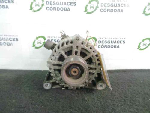 Generator FORD FUSION (JU_) [2002-2012]  5732403