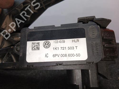 Pedal VW GOLF VI (5K1) 1.6 TDI | BP39429007I4 - Image 3