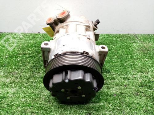 Used AC compressor AC compressor OPEL CORSA D (S07) 1.3 CDTI (L08, L68) (90 hp) 11037095 11037095