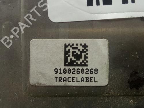 Engine control unit (ECU) HYUNDAI ACCENT III (MC) 1.5 CRDi GLS | BP40265283M57 - Image 5